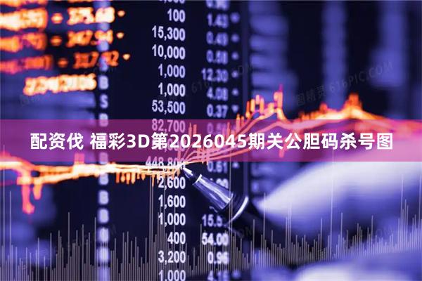 配资伐 福彩3D第2026045期关公胆码杀号图